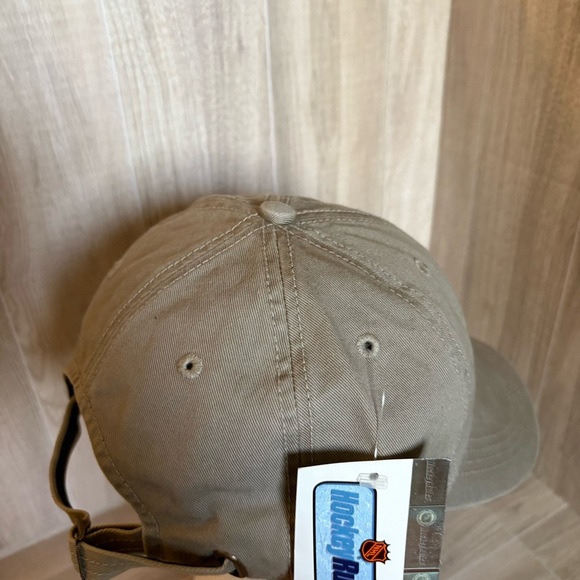 Vintage 2003 Stanley Cup Playoff Hat NWT Deadstock NHL - Picture 2 of 10